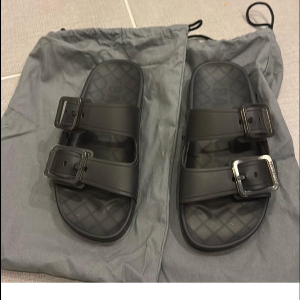 Women’s balenciaga sandals 🩴